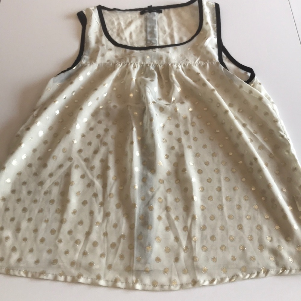 Small Top 😻 - Picture 2 of 4